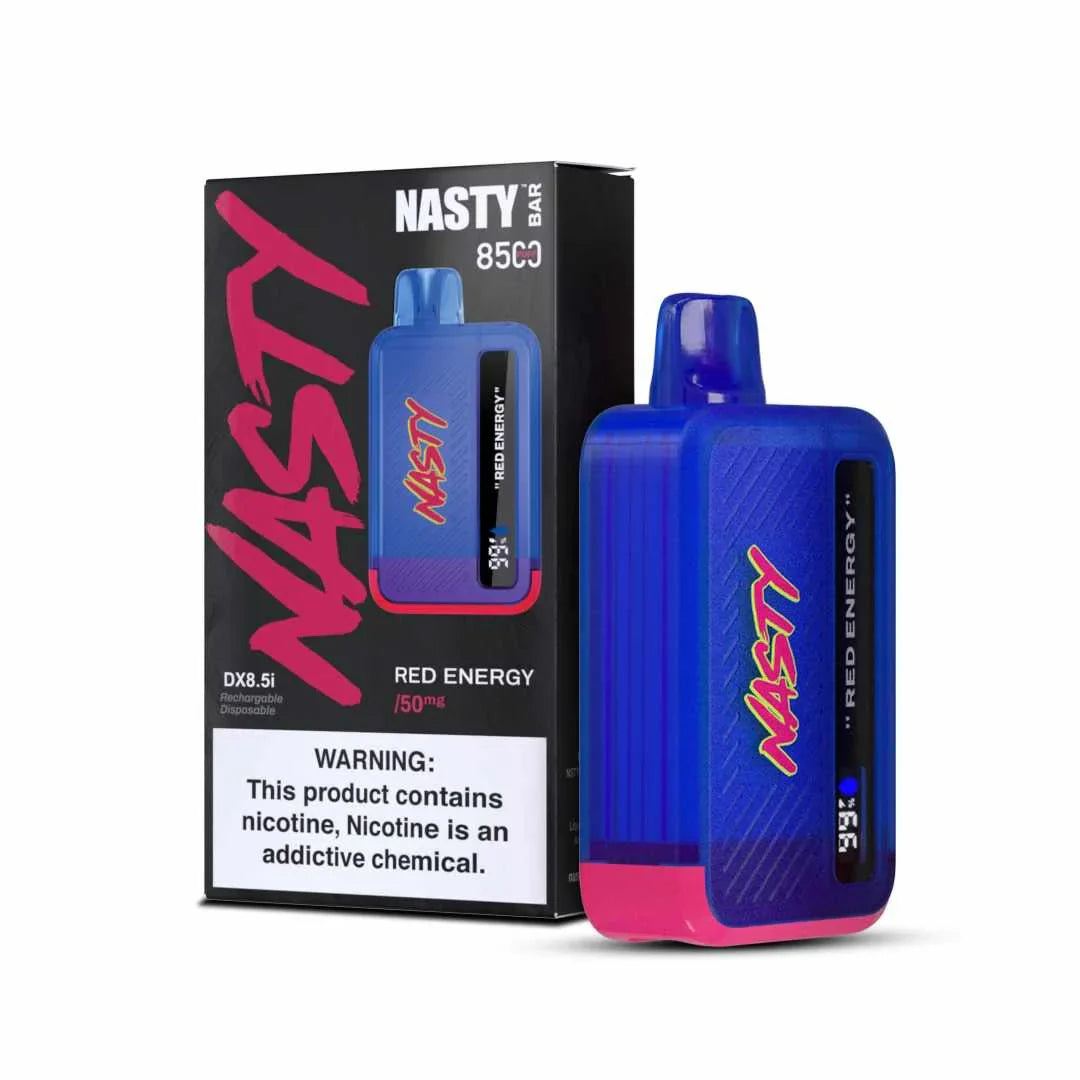 Get More NASTY VAPE