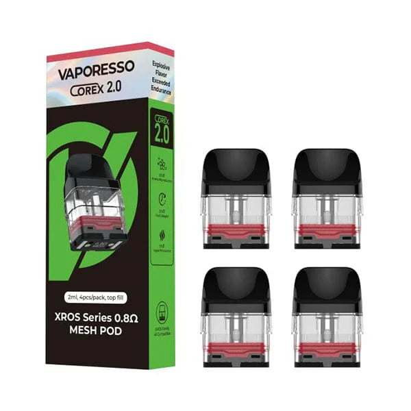 vaporesso vape devices and pods in Nashik