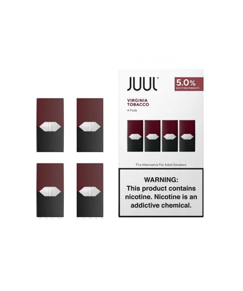 juul pods available in India Nashik