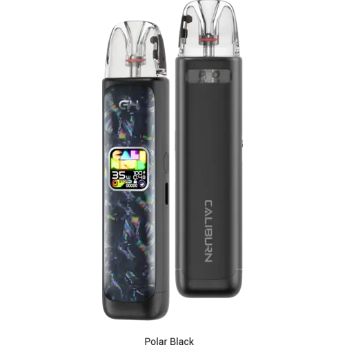 UWELL CALIBURN G4 POD SYS