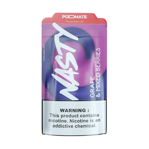 nasty e liquid vape juice in Nashik